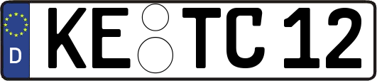 KE-TC12