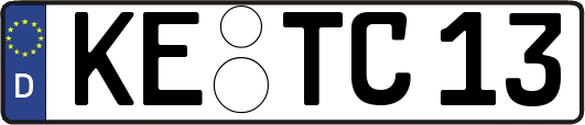 KE-TC13
