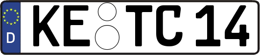 KE-TC14