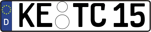 KE-TC15