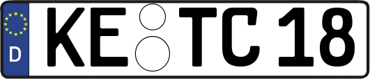 KE-TC18