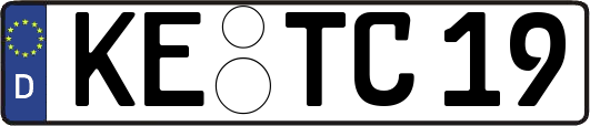 KE-TC19