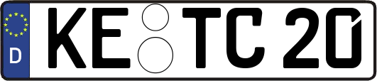KE-TC20