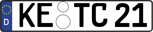 KE-TC21