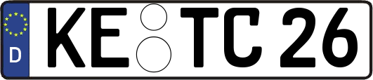 KE-TC26