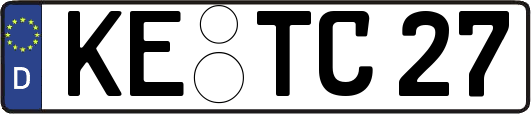 KE-TC27