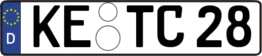 KE-TC28
