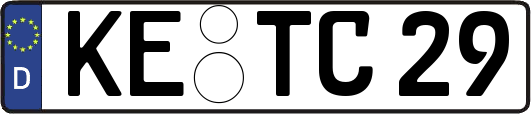 KE-TC29