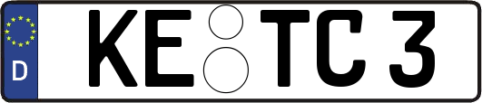 KE-TC3