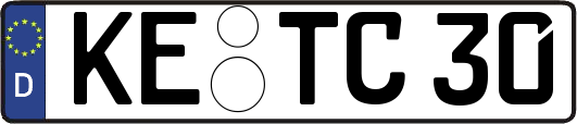 KE-TC30