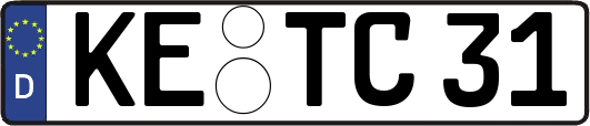KE-TC31