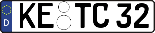 KE-TC32