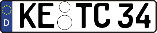 KE-TC34