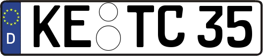 KE-TC35
