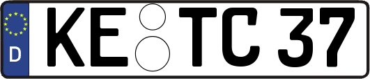 KE-TC37