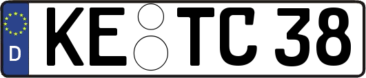 KE-TC38