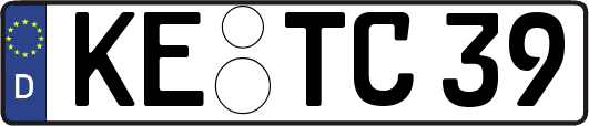 KE-TC39