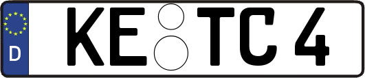 KE-TC4