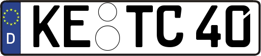 KE-TC40