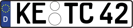 KE-TC42