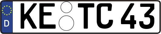 KE-TC43