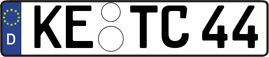 KE-TC44