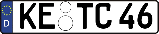 KE-TC46