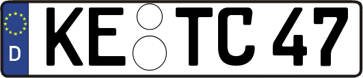 KE-TC47