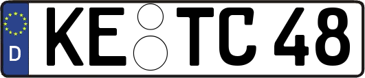 KE-TC48