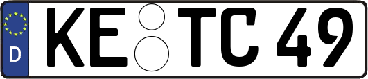 KE-TC49