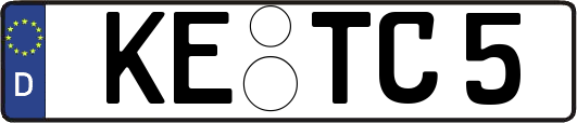 KE-TC5