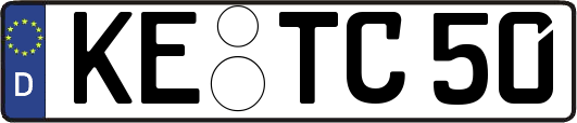 KE-TC50