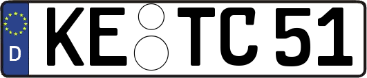 KE-TC51