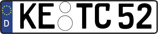 KE-TC52