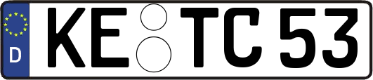 KE-TC53