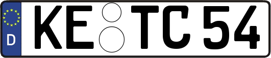 KE-TC54