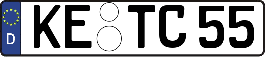KE-TC55