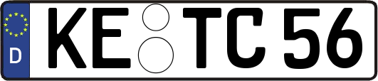 KE-TC56