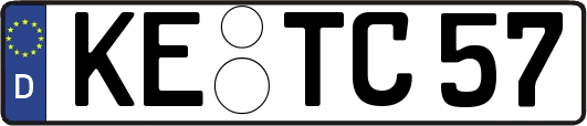 KE-TC57