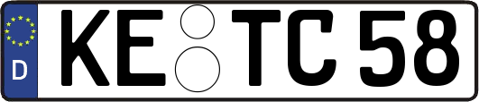 KE-TC58