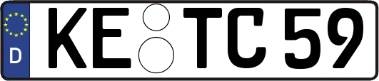KE-TC59