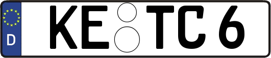 KE-TC6