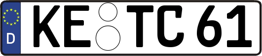 KE-TC61