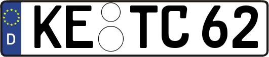 KE-TC62