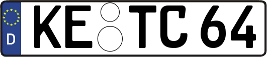 KE-TC64