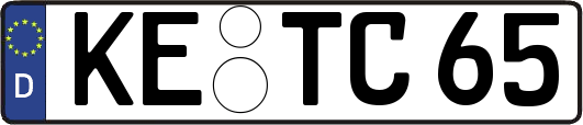 KE-TC65