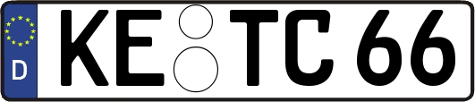 KE-TC66