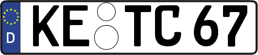 KE-TC67