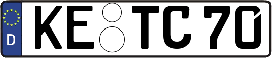 KE-TC70