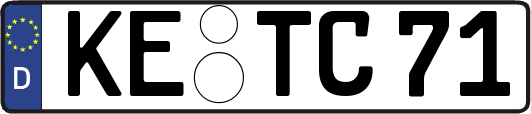 KE-TC71